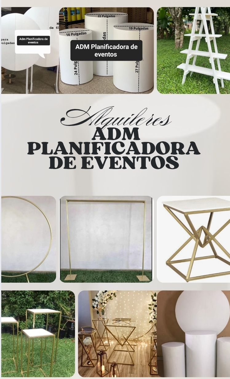 Venta de mobiliario de decoración  Foto 7290123-1.jpg