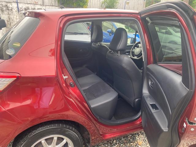 TOYOTA VITZ RECIEN IMPORTADO AÑO 2020 EXCELENTES CONDICIONES Foto 7290131-9.jpg