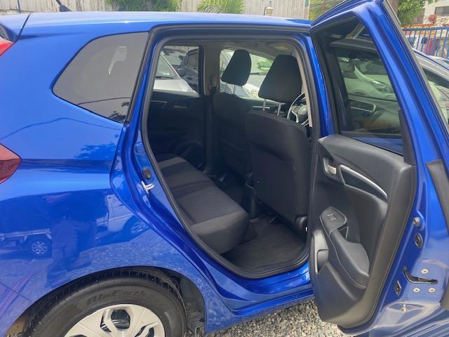 VENDO HONDA FIT RECIEN IMPORTADO EXCELENTES CONDICIONES. Foto 7290132-9.jpg