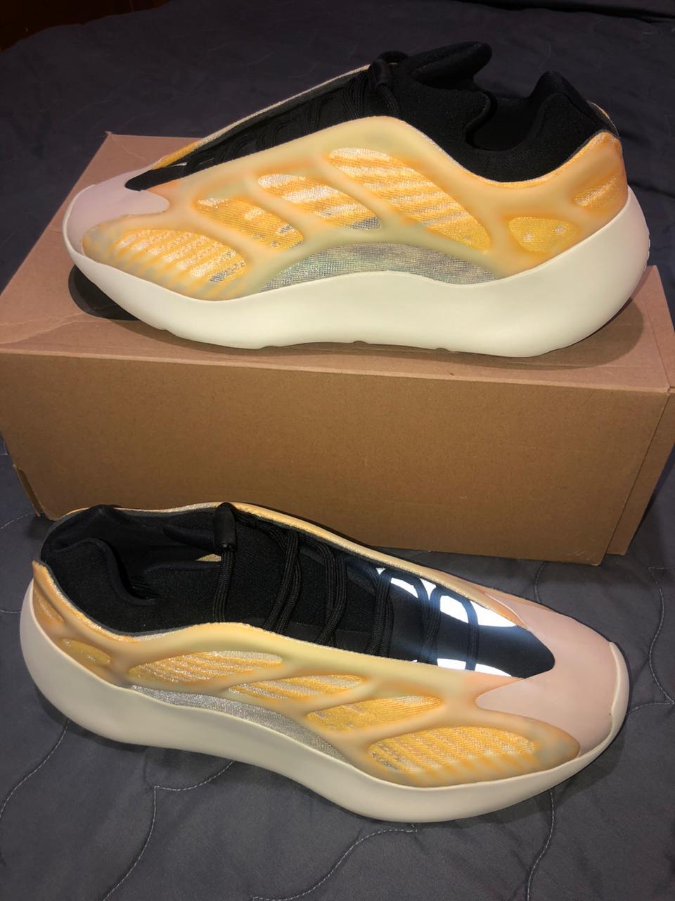 Tennis Adidas Yeezy 700 Originales en Santo Domingo Este Foto 7290144-1.jpg