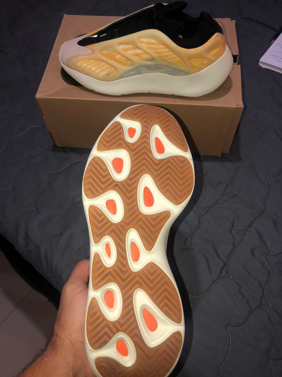 Tennis Adidas Yeezy 700 Originales en Santo Domingo Este Foto 7290144-2.jpg