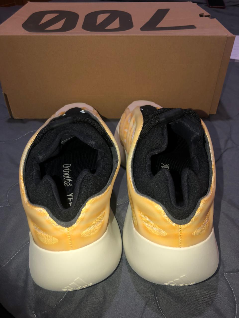 Tennis Adidas Yeezy 700 Originales en Santo Domingo Este Foto 7290144-3.jpg