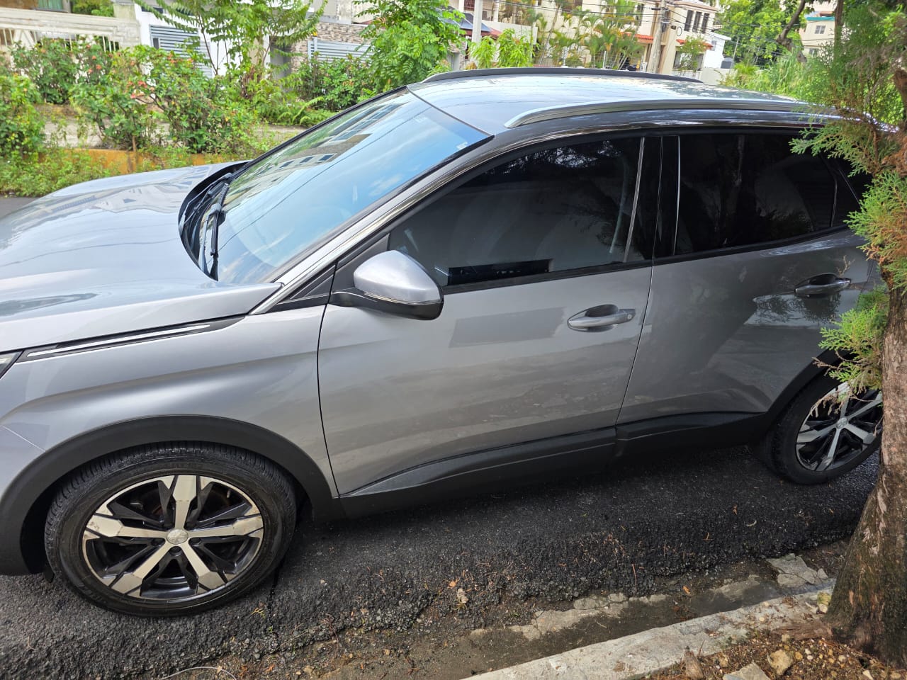 Jeepeta Peugeot 3008 Active 2020 - Santo Domingo Foto 7290157-7.jpg