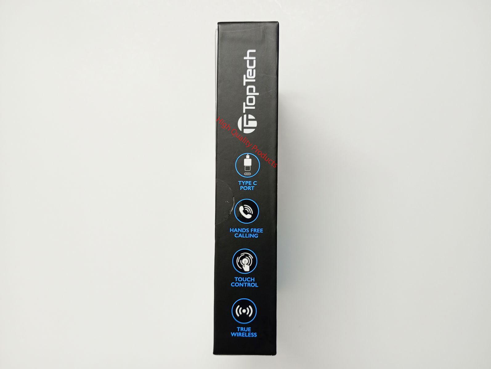 -----Audifonos Inalámbrico Top Tech true Wireless pro Foto 7290165-3.jpg