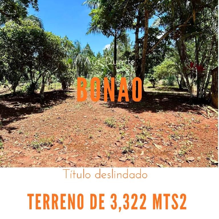 Vendo terreno de 3322 Mts2 con Casa campestre y piscina ideal para cua Foto 7290194-1.jpg