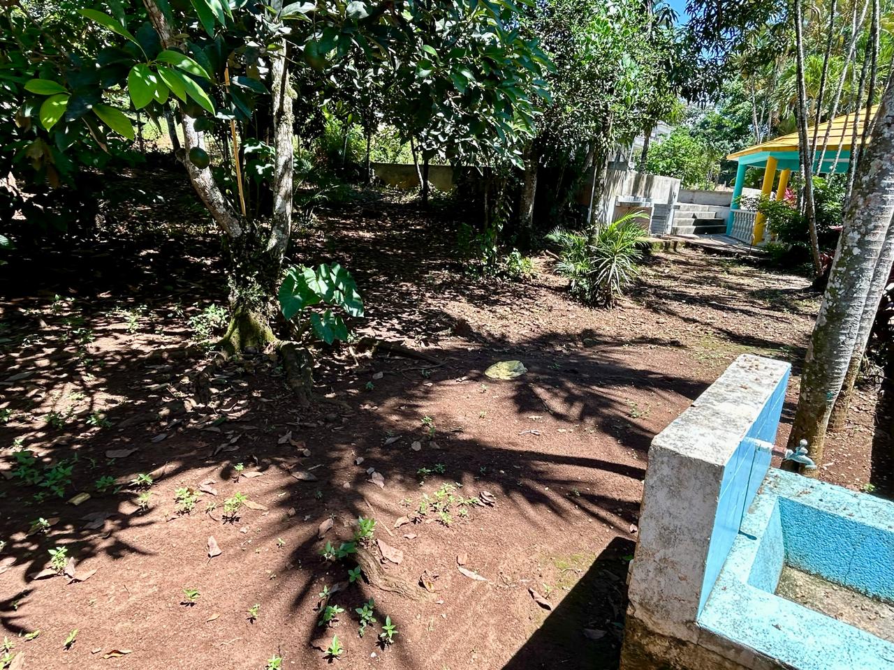 Vendo terreno de 3322 Mts2 con Casa campestre y piscina ideal para cua Foto 7290194-7.jpg