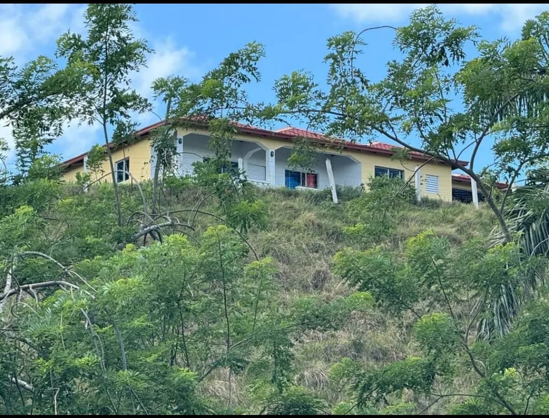 Finca de 6800 tareas con vocación Agrícola y Ganadera en Río San Juan Foto 7290198-3.jpg