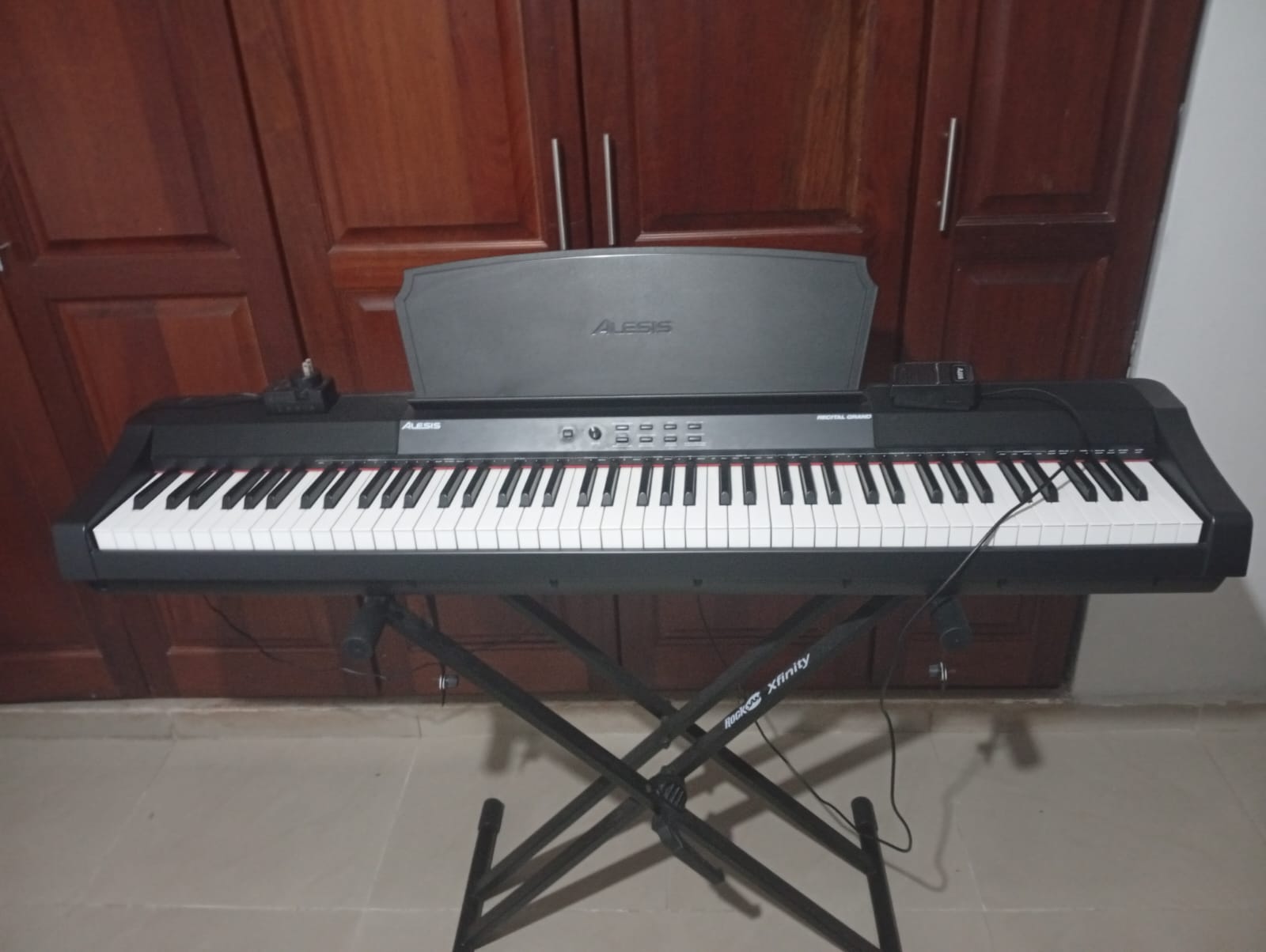 Alesis Recital Grand  en Santo Domingo DN Foto 7290208-2.jpg