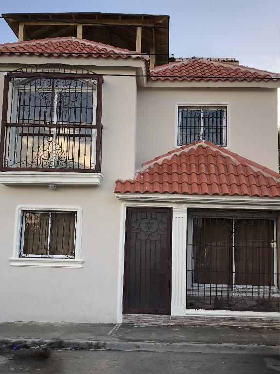 Venta de Inmueble Familiar con Dos Viviendas Independientes Foto 7290209-1.jpg