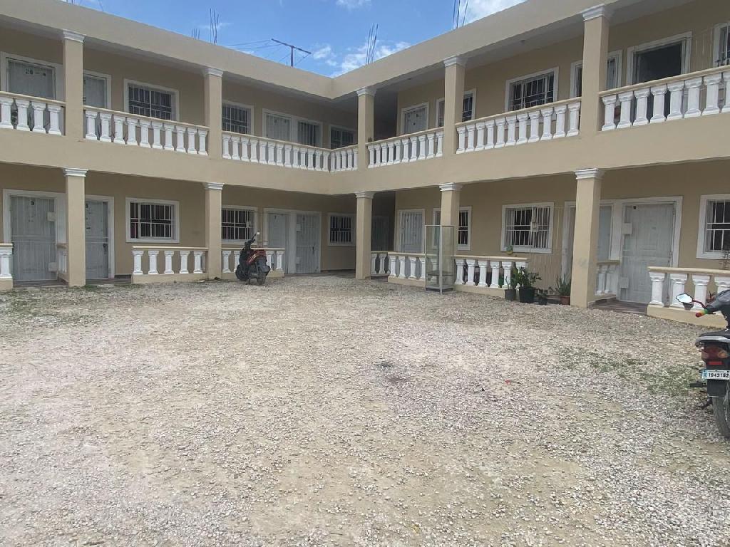 Vendo un edificio de 22 apartamentos en Bávaro-Punta Foto 7290217-1.jpg