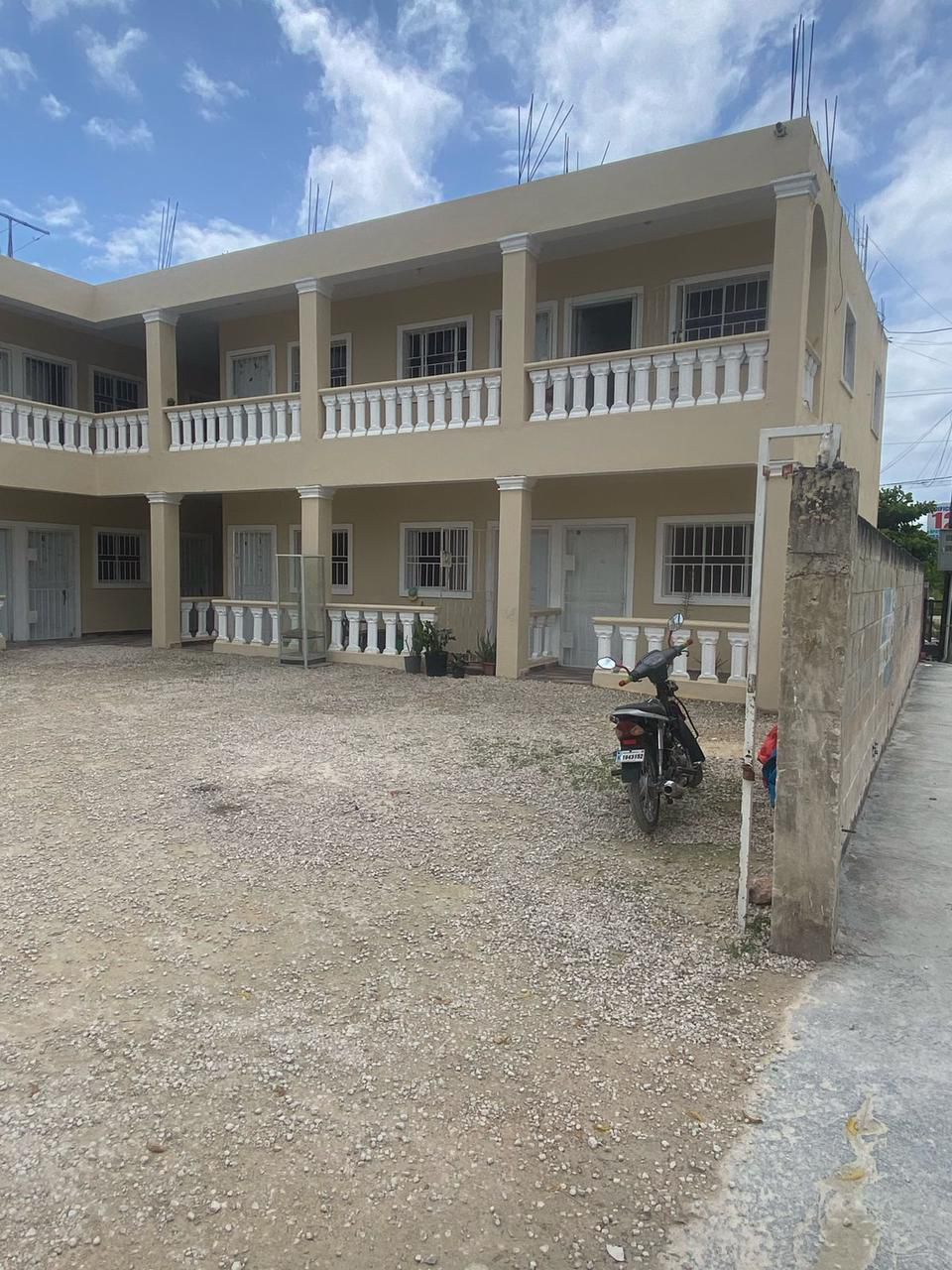 Vendo un edificio de 22 apartamentos en Bávaro-Punta Foto 7290217-3.jpg