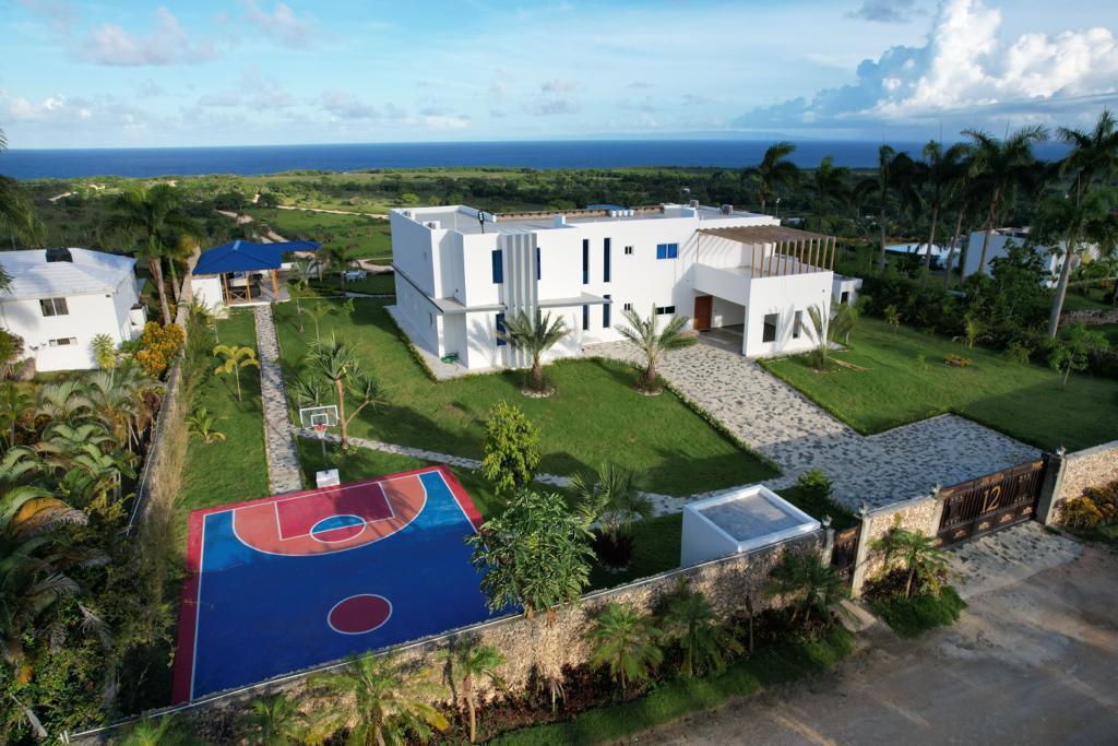 Lujosa villa con vista al mar en Cabrera Foto 7290218-2.jpg