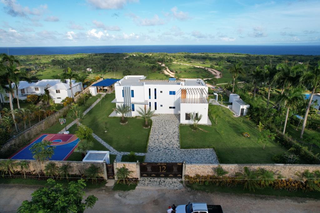 Lujosa villa con vista al mar en Cabrera Foto 7290218-3.jpg