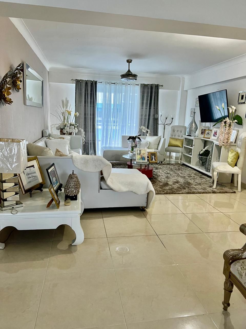 Excelente apartamento en Res Fraimin XVI Alameda Oeste. Foto 7290220-3.jpg