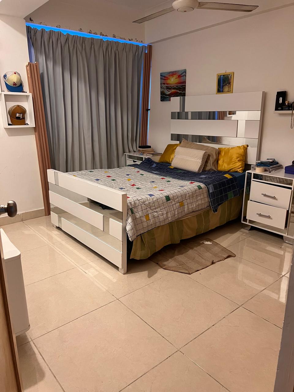 Excelente apartamento en Res Fraimin XVI Alameda Oeste. Foto 7290220-9.jpg