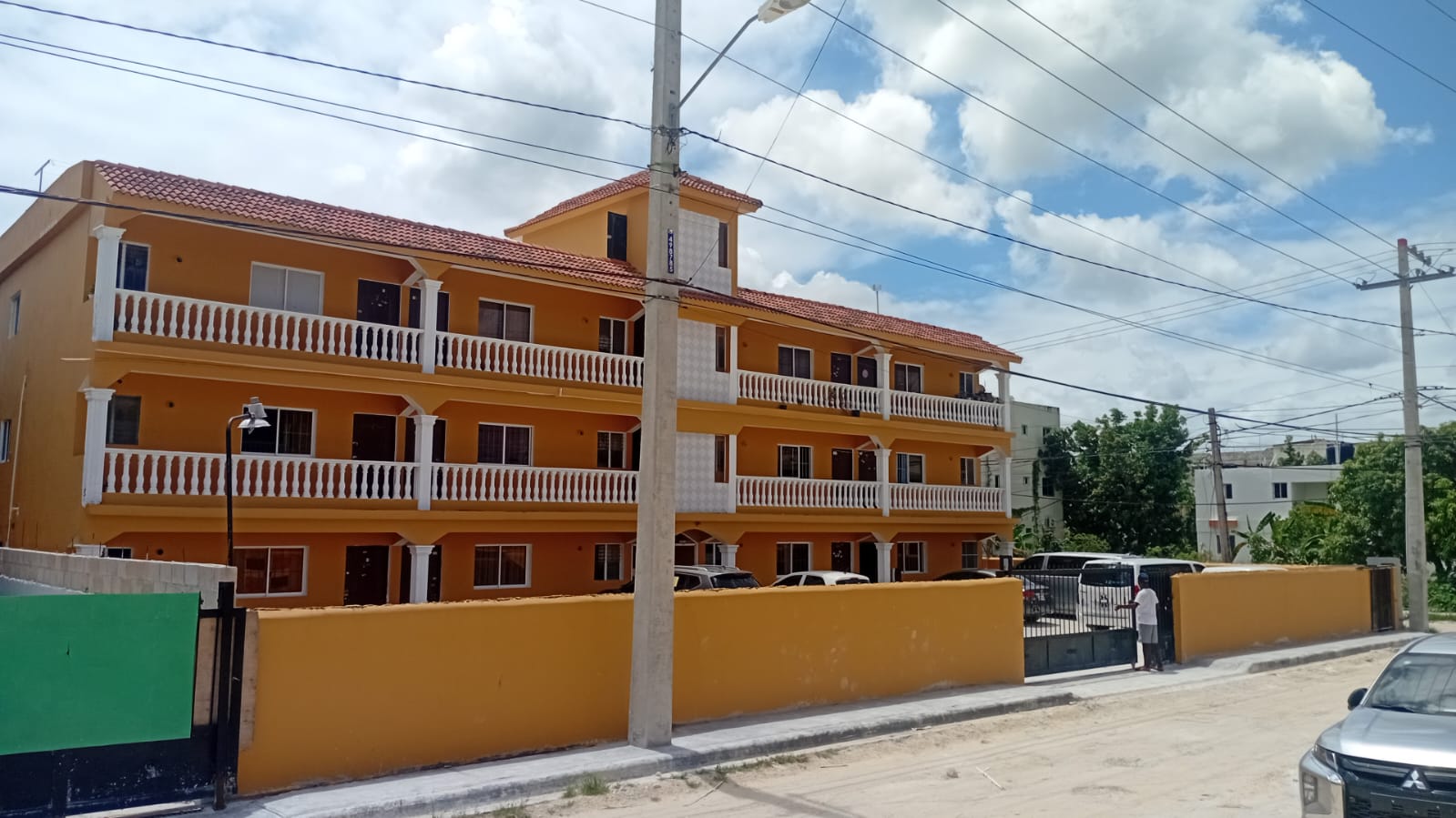Oportunidad de inversión en un edificio de 12 apartamentos en Bávaro-P Foto 7290221-3.jpg