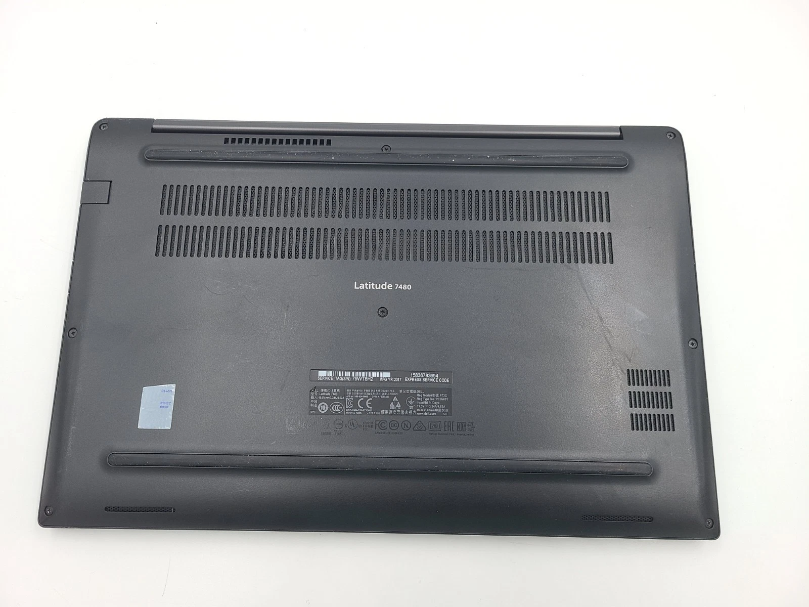 Dell Latitude 7480 en Santo Domingo DN Foto 7290239-5.jpg