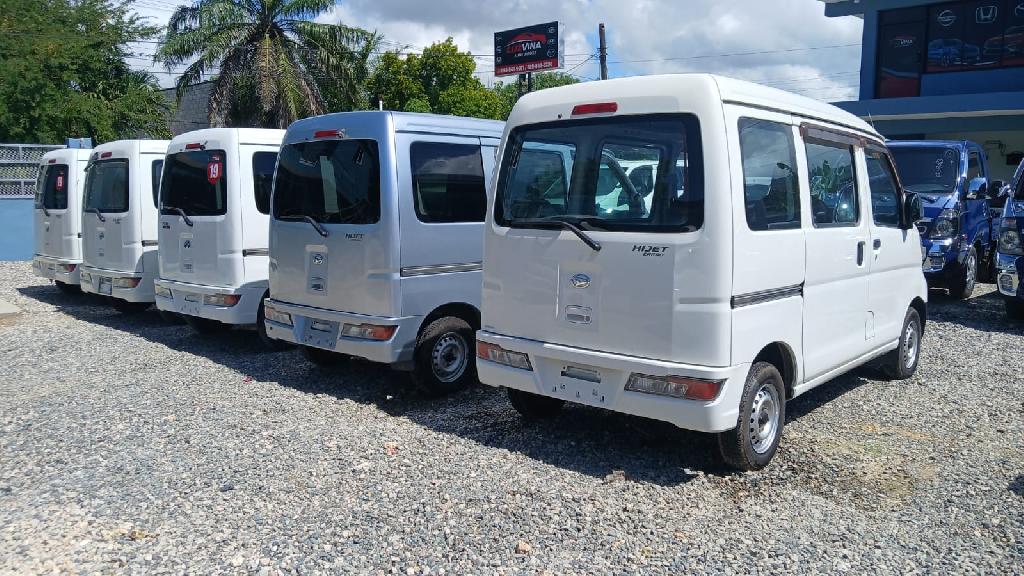 VENDO DAIHATSU HIJET 2019 2020 2021 INICIAL 150000 FINANCIAMIENTO DISP Foto 7290244-11.jpg