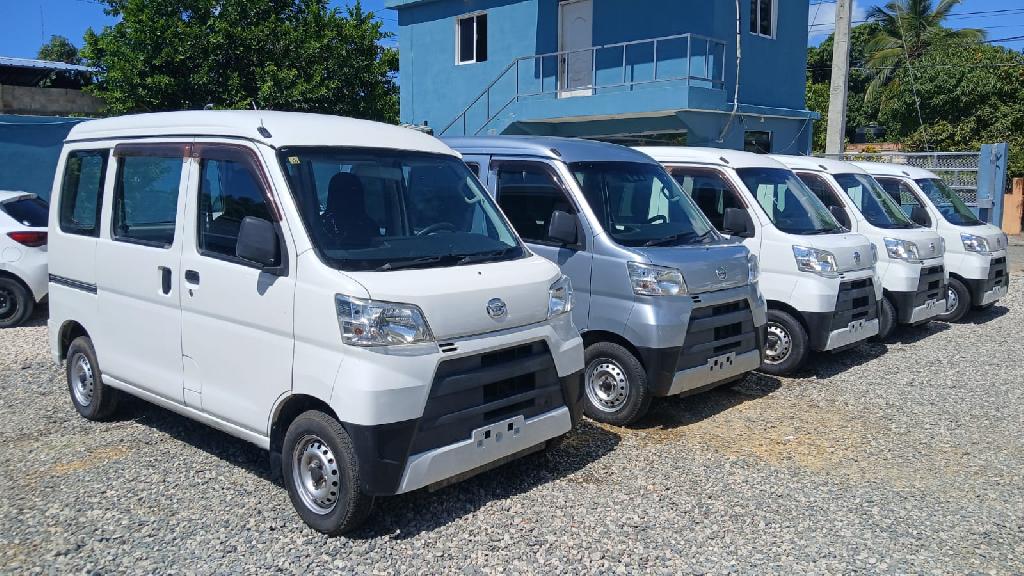 VENDO DAIHATSU HIJET 2019 2020 2021 INICIAL 150000 FINANCIAMIENTO DISP Foto 7290244-2.jpg
