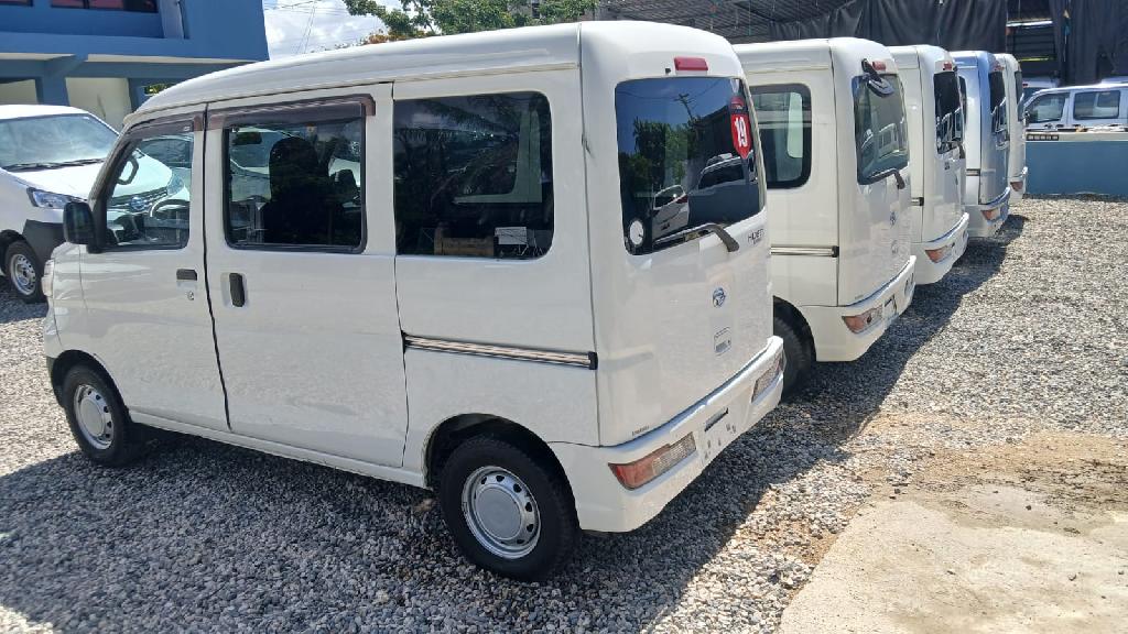 VENDO DAIHATSU HIJET 2019 2020 2021 INICIAL 150000 FINANCIAMIENTO DISP Foto 7290244-3.jpg