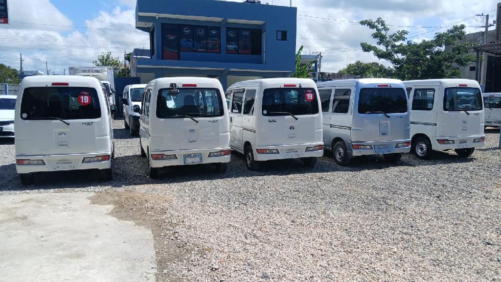 VENDO DAIHATSU HIJET 2019 2020 2021 INICIAL 150000 FINANCIAMIENTO DISP Foto 7290244-4.jpg