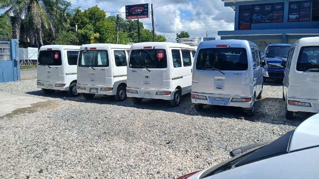 VENDO DAIHATSU HIJET 2019 2020 2021 INICIAL 150000 FINANCIAMIENTO DISP Foto 7290244-5.jpg