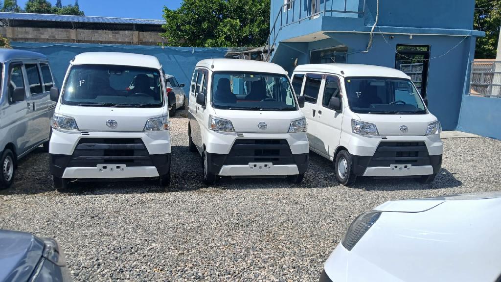 VENDO DAIHATSU HIJET 2019 2020 2021 INICIAL 150000 FINANCIAMIENTO DISP Foto 7290244-9.jpg