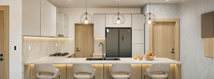 Proyecto Exclusivo de Apartamentos en Venta – Evaristo Morales Foto 7290263-2.jpg