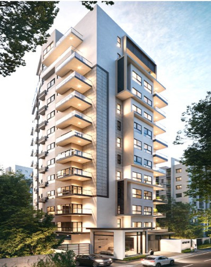Proyecto Exclusivo de Apartamentos en Venta – Evaristo Morales Foto 7290263-6.jpg