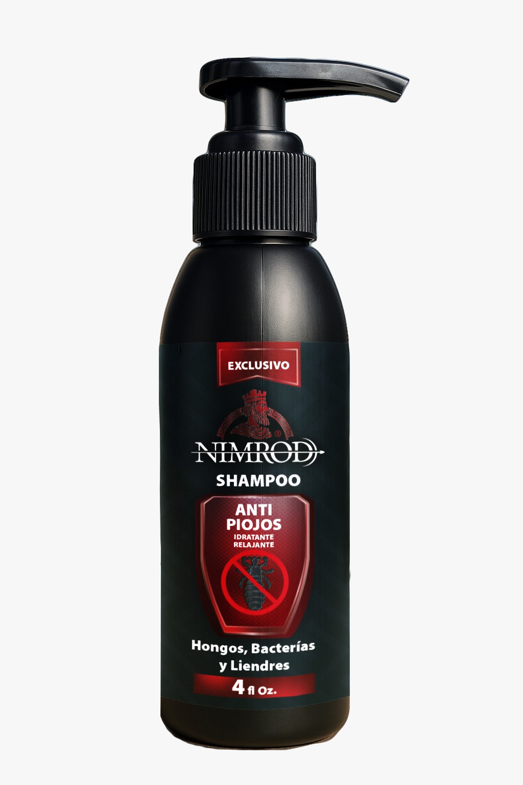 SHAMPOO Y SPRAY CONTRA PIOJOS Y LIENDRES  Foto 7290270-2.jpg