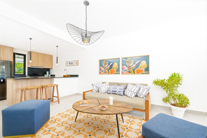 Última etapa de apartamentos en Veron  Punta Cana– tipo resort. Foto 7290273-4.jpg