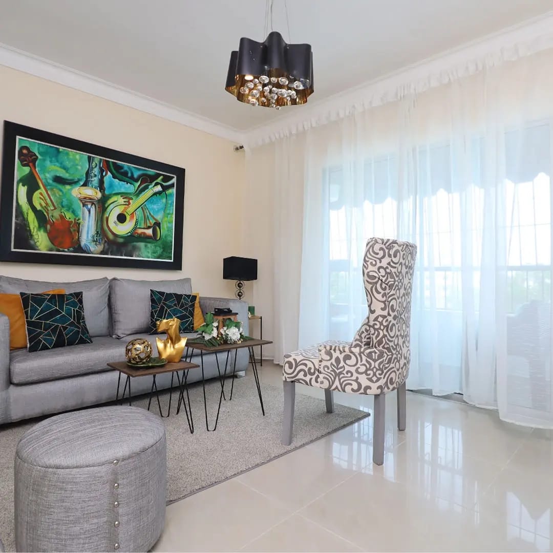  Cómodo y elegante apartamento  Ensanche Ozama   Foto 7290274-4.jpg
