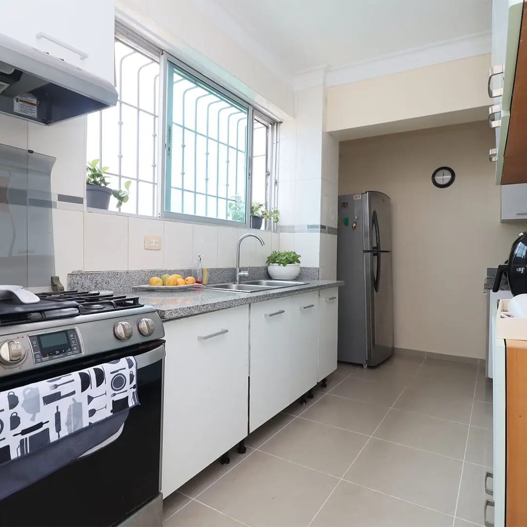  Cómodo y elegante apartamento  Ensanche Ozama   Foto 7290274-6.jpg