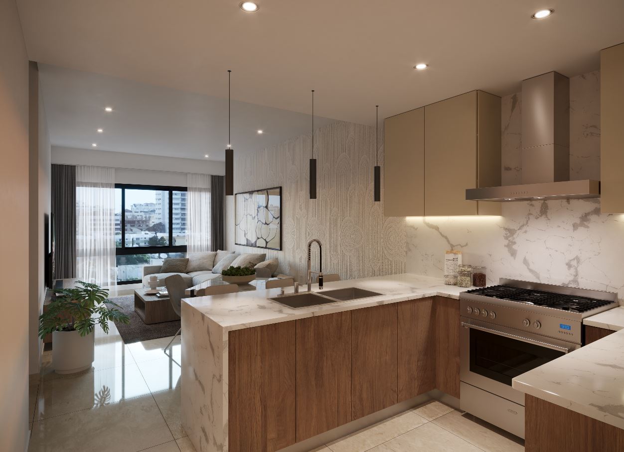Apartamento con Terraza priv. en Venta Evaristo Morales Foto 7290277-10.jpg