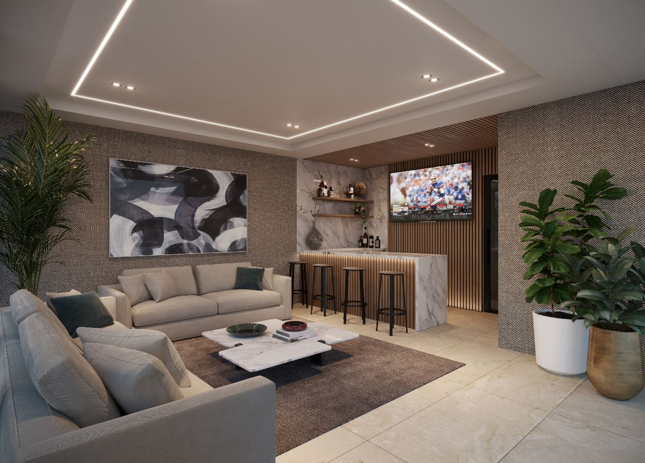 Apartamento con Terraza priv. en Venta Evaristo Morales Foto 7290277-11.jpg