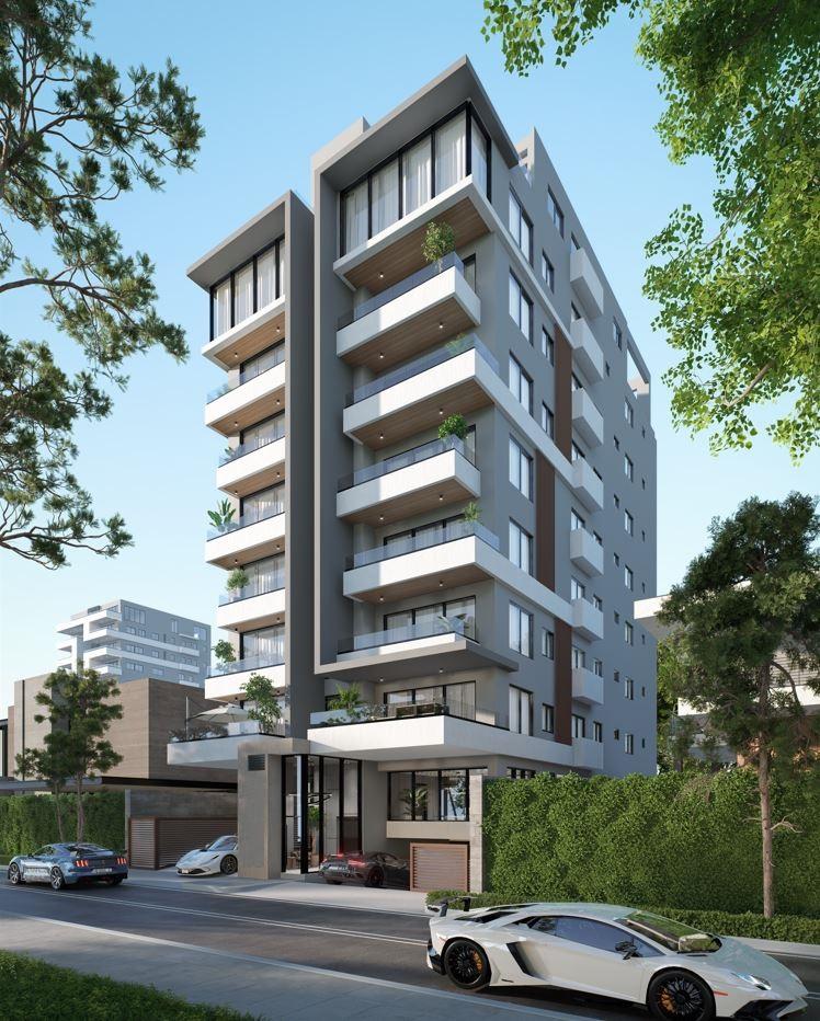 Apartamento con Terraza priv. en Venta Evaristo Morales Foto 7290277-2.jpg