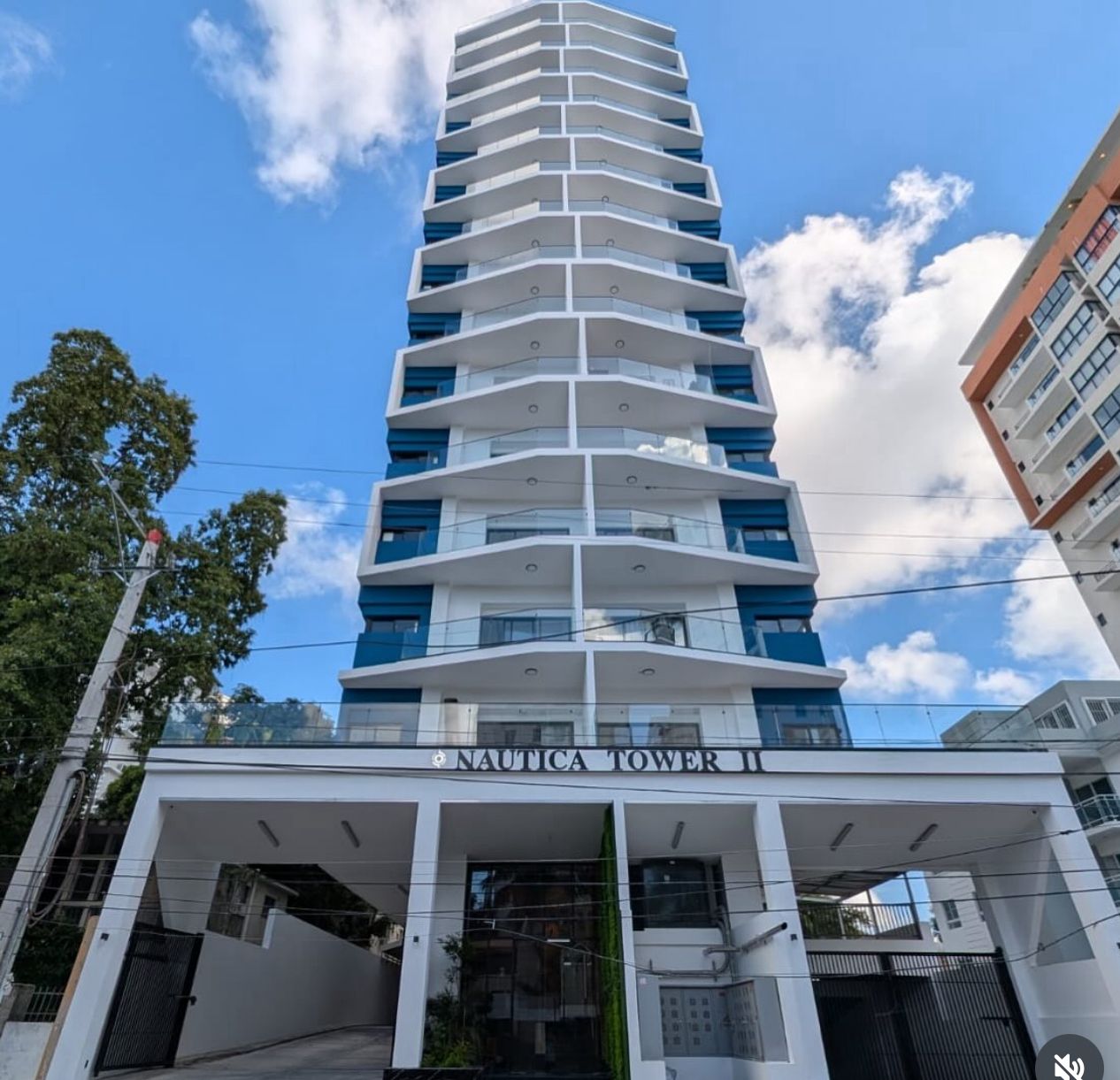Vendo apartamento. Torre en naco Foto 7290294-13.jpg