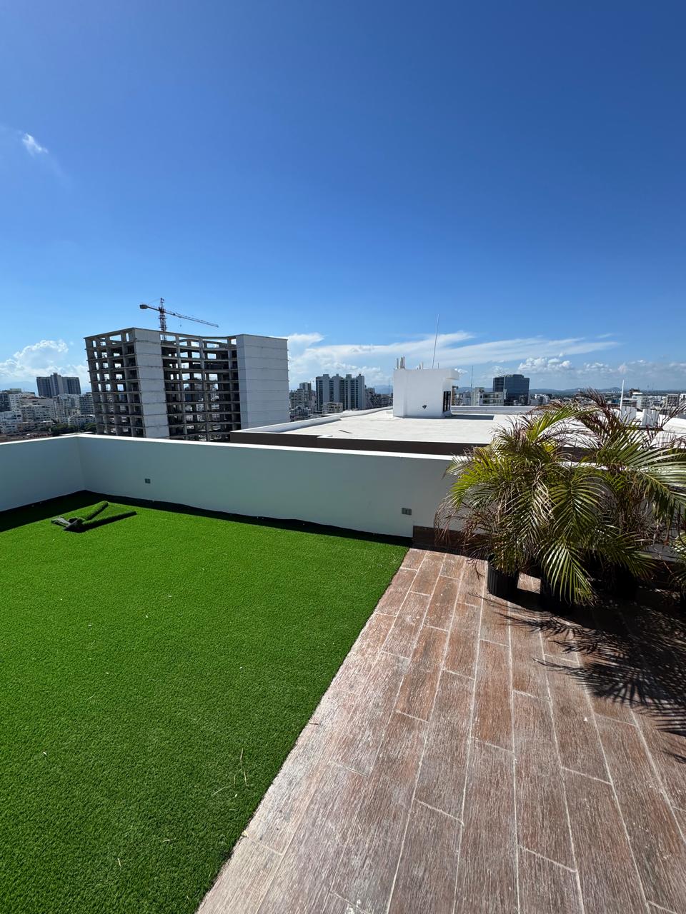 Vendo apartamento. Torre en naco Foto 7290294-9.jpg
