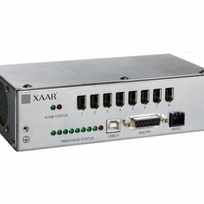 Xaar XUSB Drive Electronics System XP55500016 FORMALPRINT Foto 7290311-1.jpg