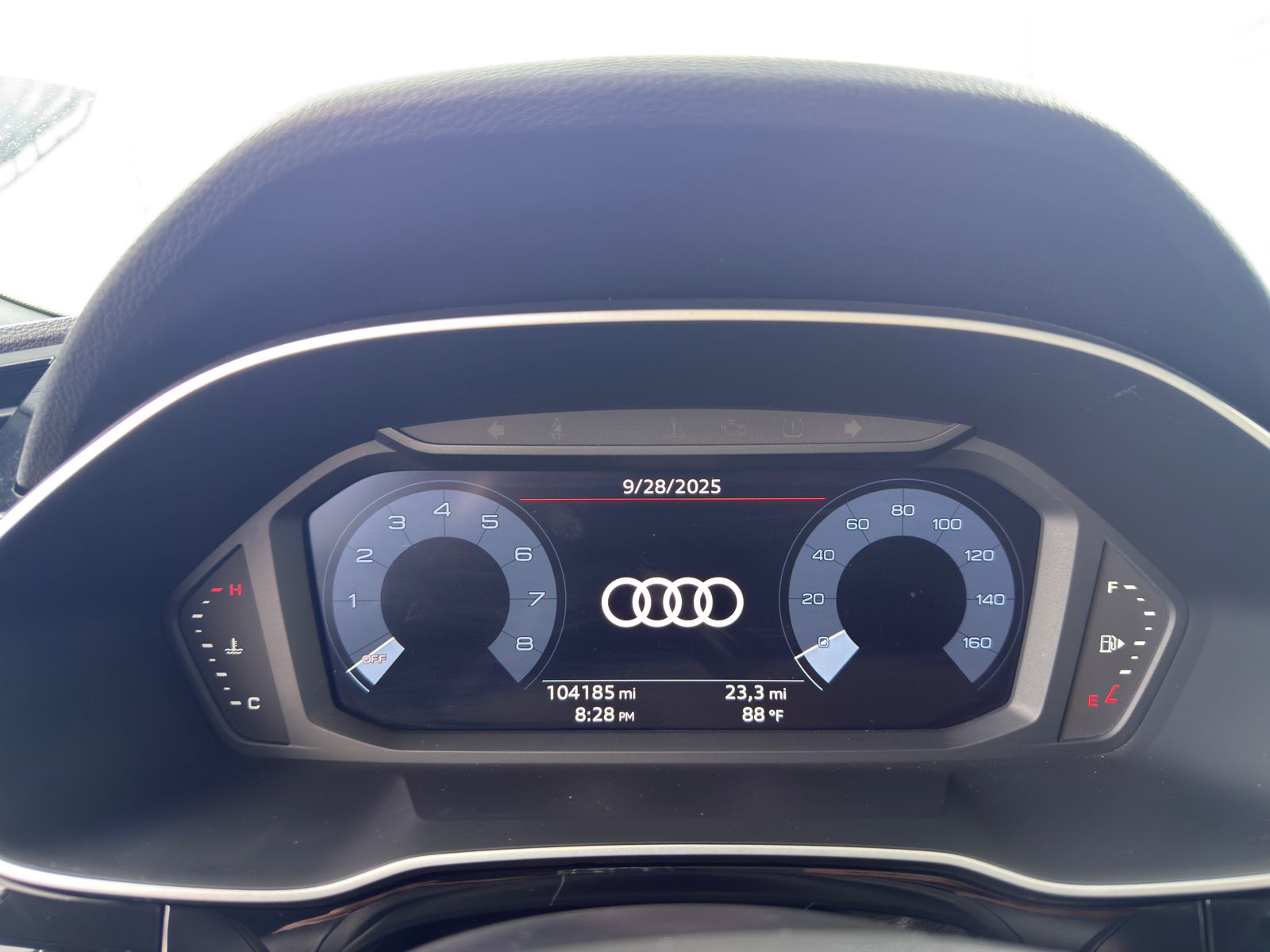 Audi Q3 2021 Quattro Foto 7290328-5.jpg