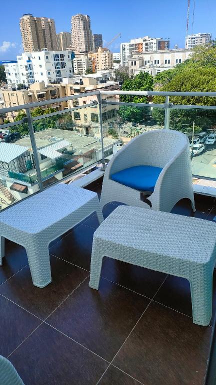 Apartamento Duplex en Gazcue Foto 7290385-2.jpg