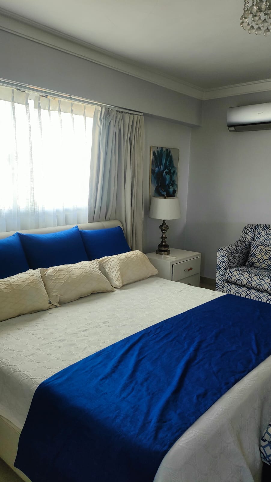 Apartamento Duplex en Gazcue Foto 7290385-4.jpg
