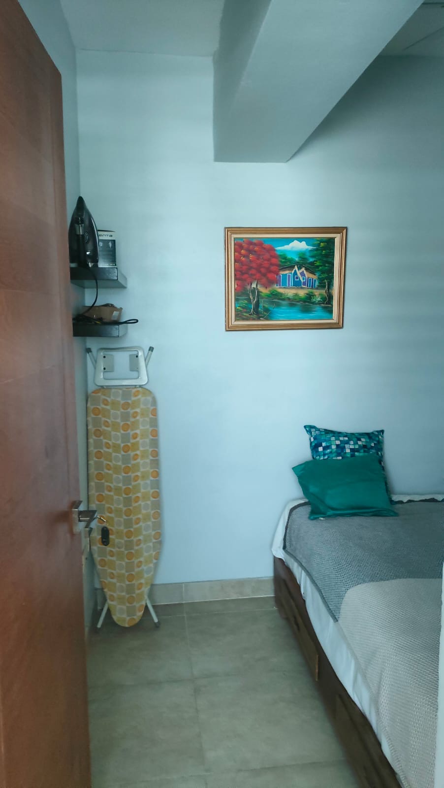 Apartamento Duplex en Gazcue Foto 7290385-5.jpg