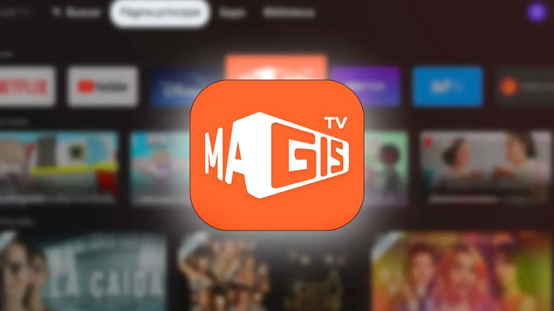 TV box Android  en Santo Domingo Oeste Foto 7290388-5.jpg