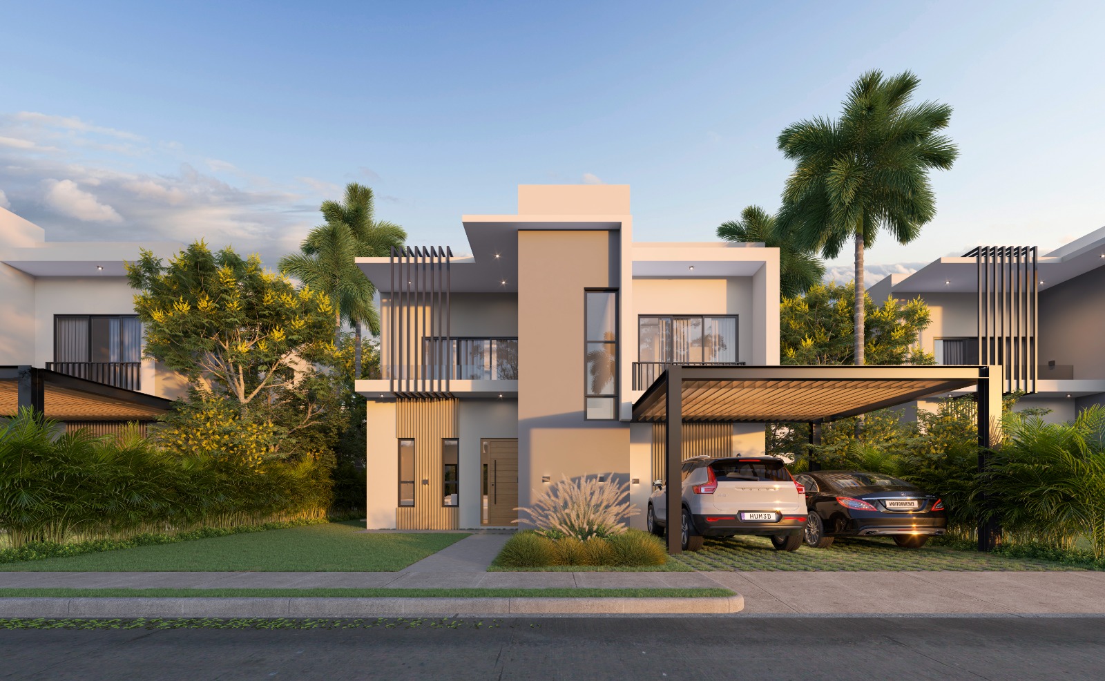 Vive y Disfruta Residencias Frente al Caribe Foto 7290406-2.jpg