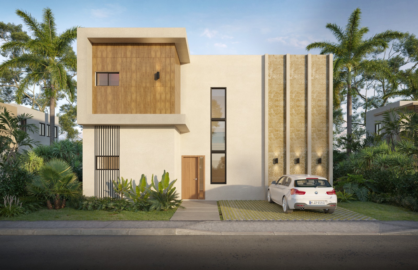 Vive y Disfruta Residencias Frente al Caribe Foto 7290406-3.jpg
