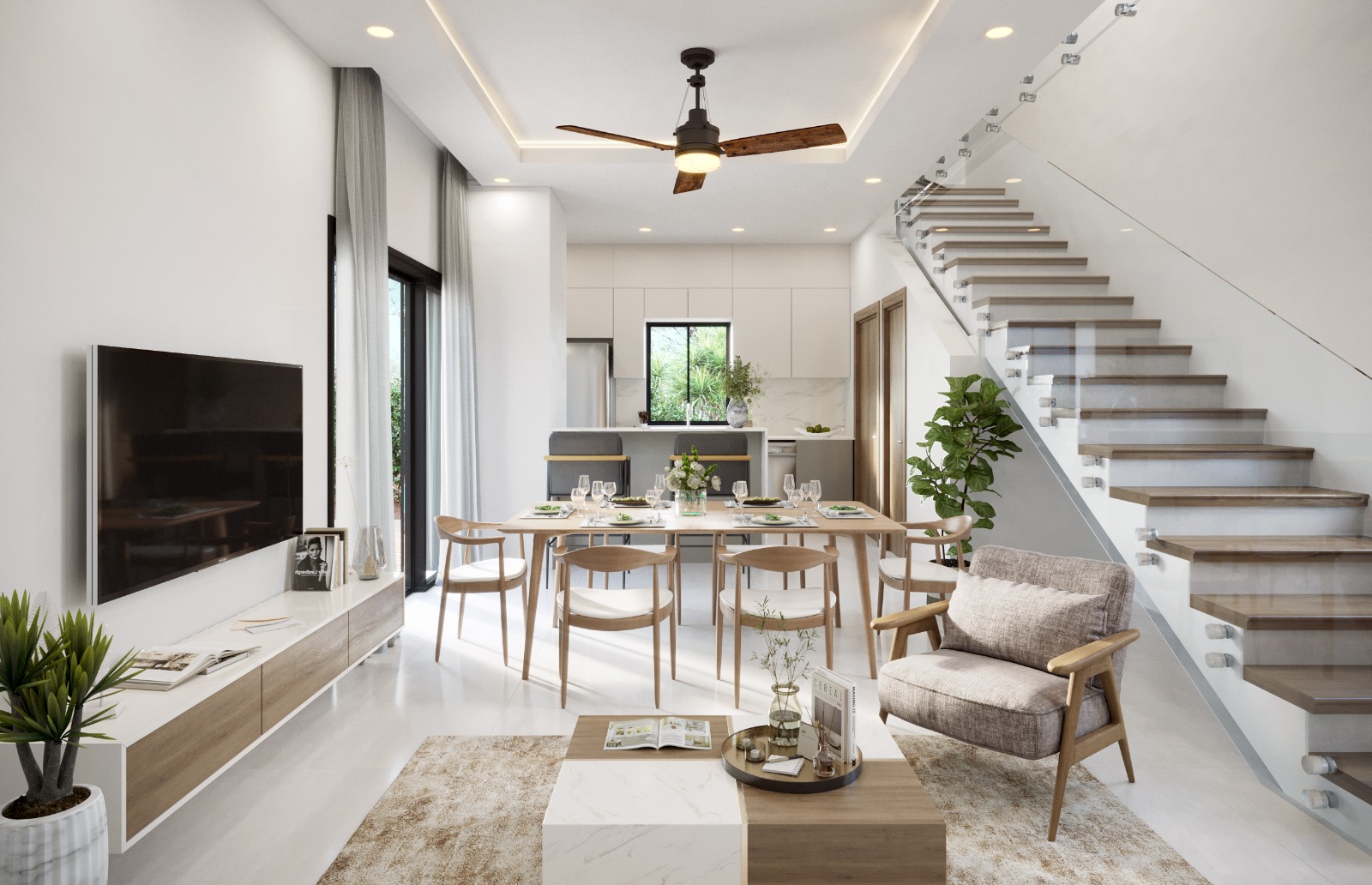 Vive y Disfruta Residencias Frente al Caribe Foto 7290406-4.jpg