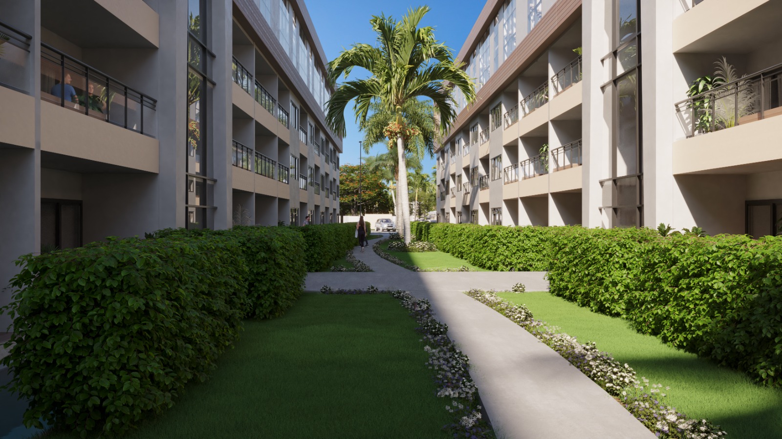 Vive y Disfruta Residencias Frente al Caribe Foto 7290406-9.jpg