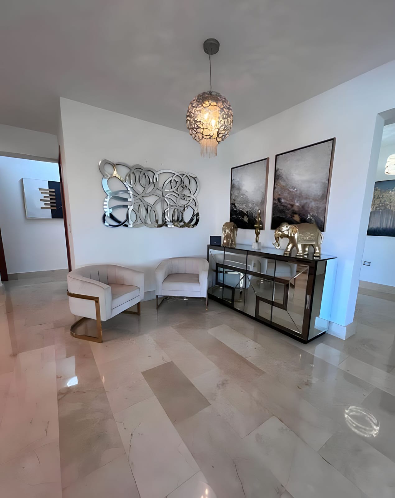 ???? ALQUILER DE APARTAMENTO AMUEBLADO – VILLA OLGA SANTIAGO Foto 7290407-1.jpg