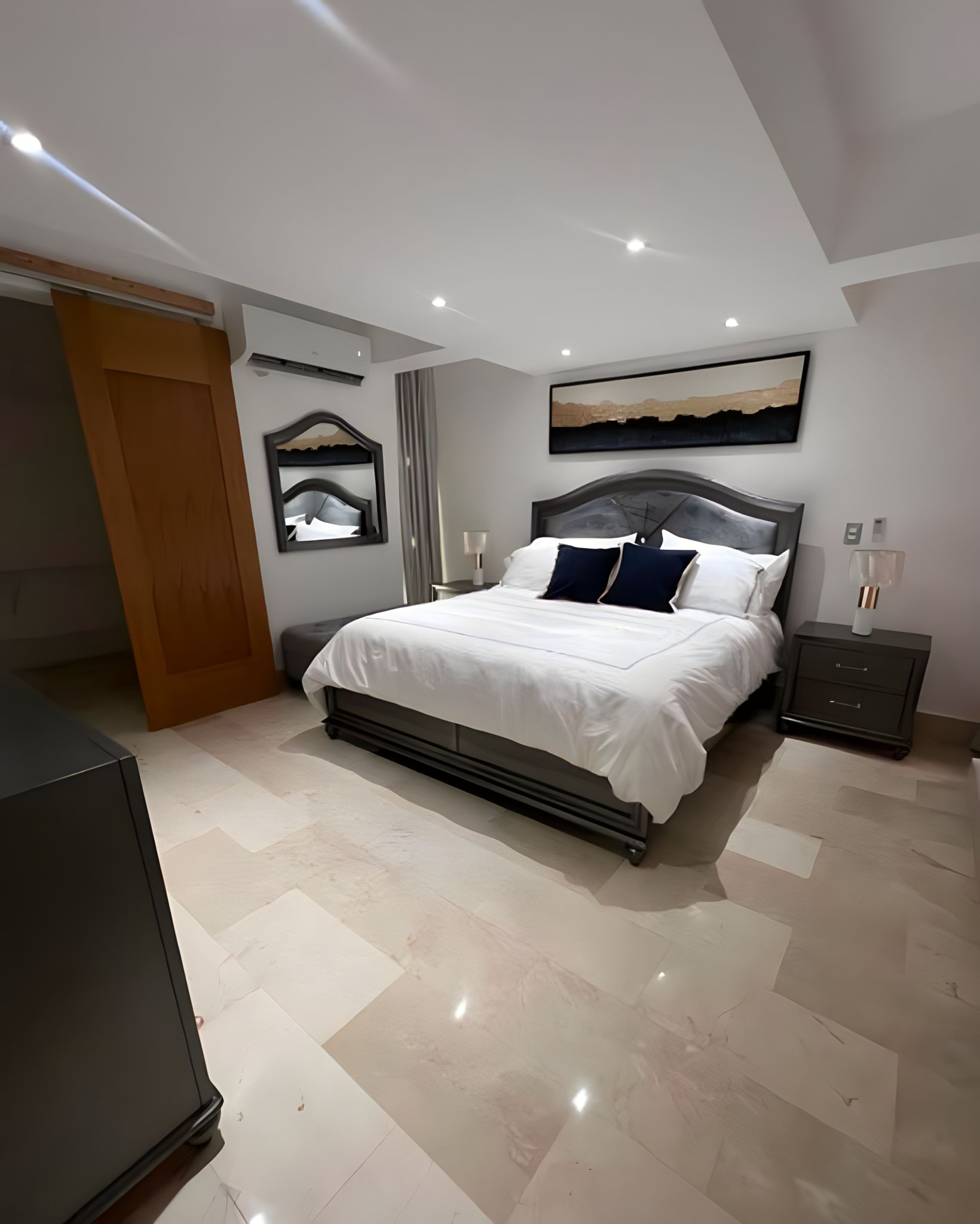 ???? ALQUILER DE APARTAMENTO AMUEBLADO – VILLA OLGA SANTIAGO Foto 7290407-12.jpg